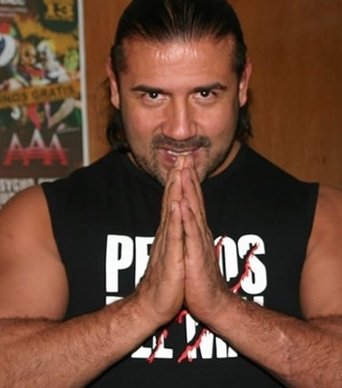 Image of Héctor Garza