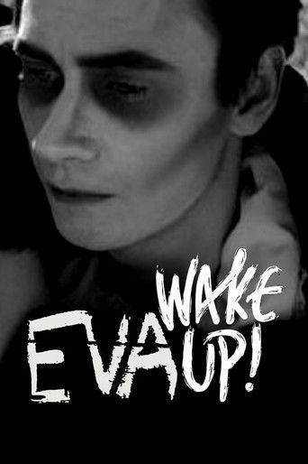 Eva Wakes Up poster
