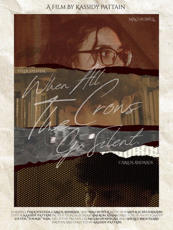 When All The Crows Go Silent (1970)