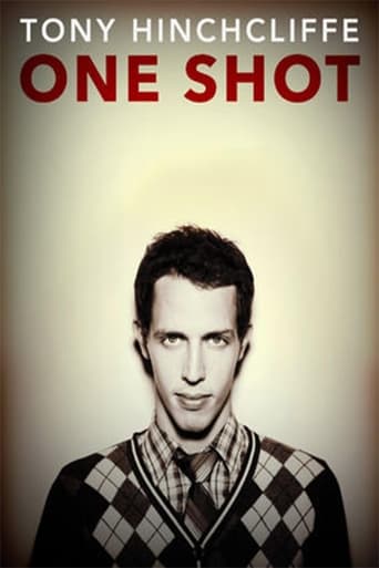 Tony Hinchcliffe: One Shot en streaming 