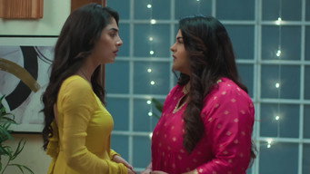 Episode 1810 — Pari Shares Her Suspicions
