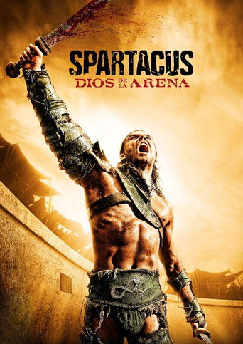 Spartacus: Gods of the Arena (2011)