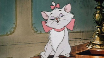 #27 Коти-аристократи