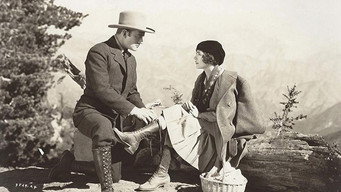 The Michigan Kid (1928)