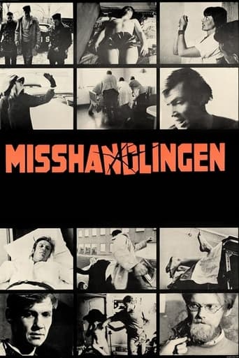 Misshandlingen - L'aggressione