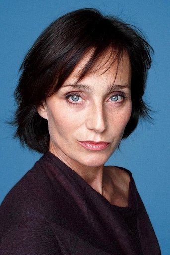 Image of Kristin Scott Thomas