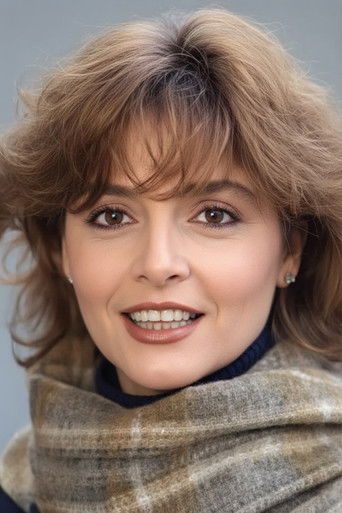 Foto de Filiz Ersürer