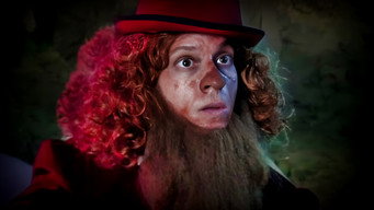 Unlucky Charms (2013)
