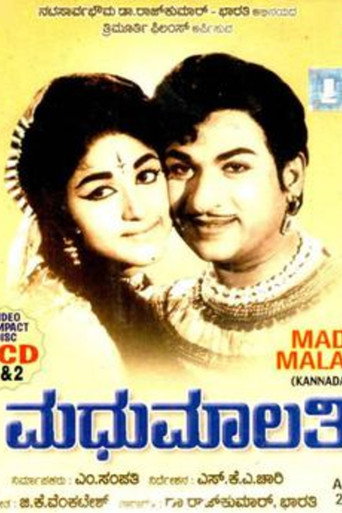 Madhu Malathi