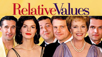 Still 1 from Relative Values