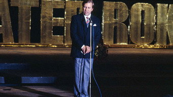 Hero of the Year (1987)