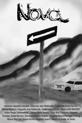 Nova (2005)