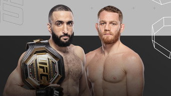 #8 UFC 315: Muhammad vs. Della Maddalena
