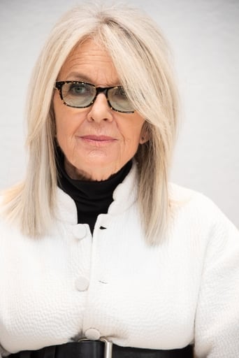 Profile picture of Diane Keaton