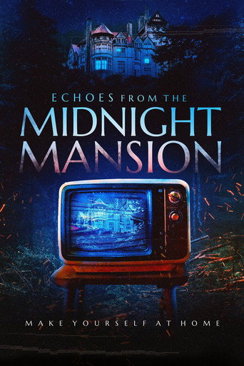 Echoes from the Midnight Mansion (1970)