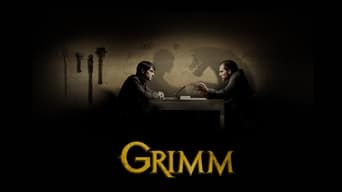 GRIMM/グリム - Season 2 (2011) 予告編