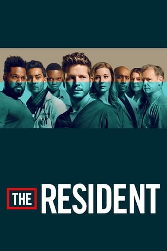 The Resident Season 4 The Resident Season 4