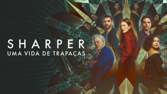 Cena de Sharper - Uma Vida de Trapaças
