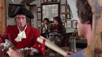 Mark of the Devil Part II (1973)