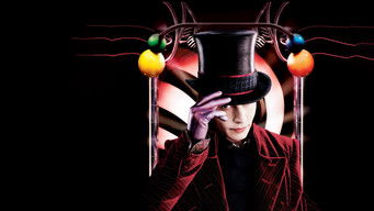 Galeria 5 - Charlie y la fábrica de chocolate