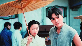 Time Before Time - S1E01