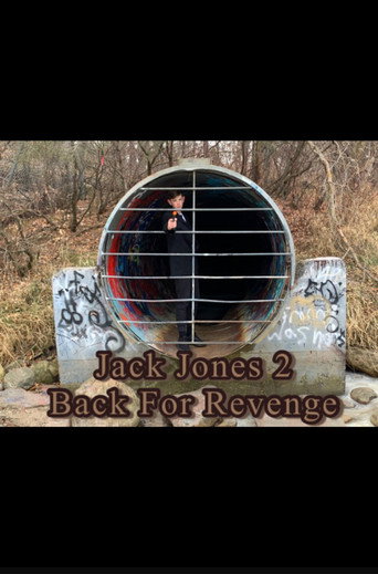 Jack Jones 2 Back For Revenge (1970)