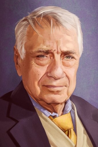 Image of Philip Baker Hall