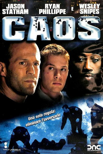 Caos (2005)