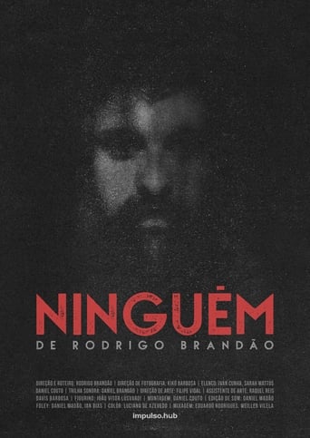 Ninguém en streaming 