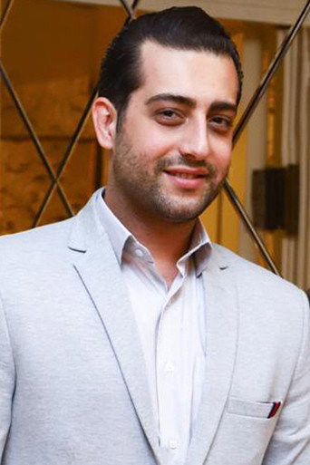 Arash Soleimani