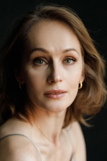 Екатерина Проскурина