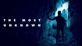 #5 The Most Unknown