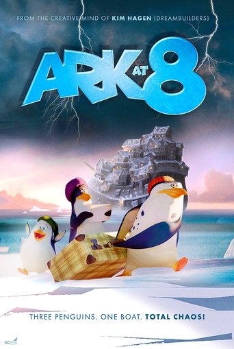 Ark at 8 Ark at 8