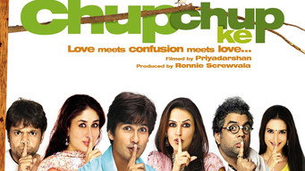 Chup Chup Ke (2006)