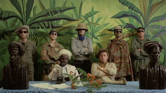 The Lion Has Seven Heads (1970)