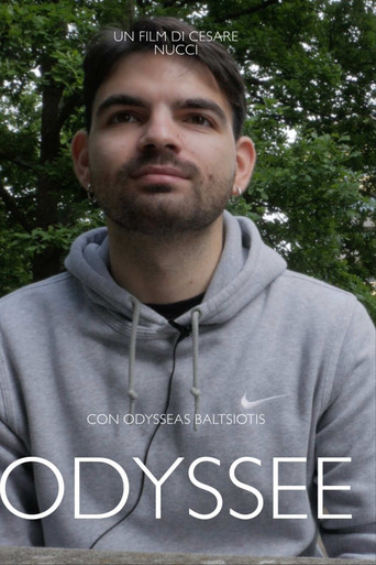 Odyssee (2026)