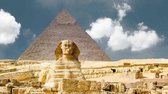 #4 Ancient Engineering