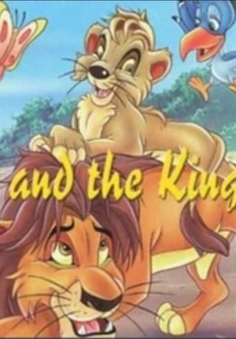 Der König der Tiere: Das große Abenteuer
