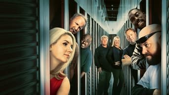 #17 Storage Wars