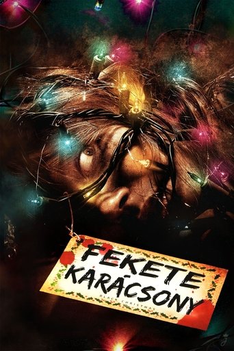 Fekete karácsony