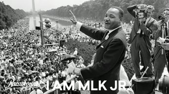 I Am MLK Jr. (2018)