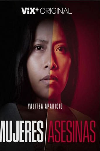 Mujeres Asesinas Season 1