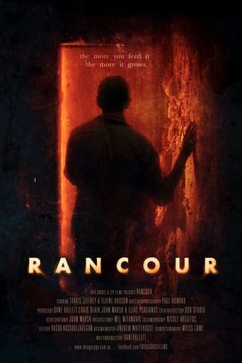 Rancour en streaming 