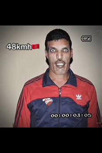 La zona en España poster