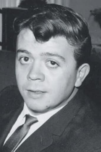 Image of Xavier López