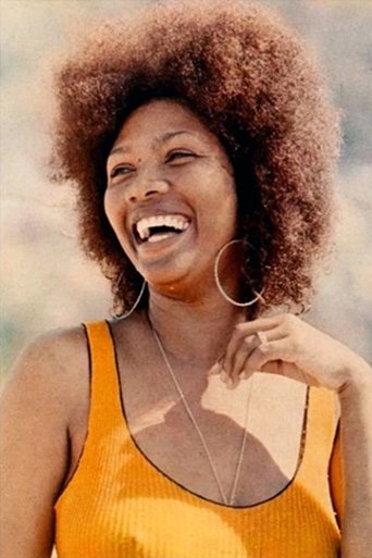 Image of Marcia Griffiths