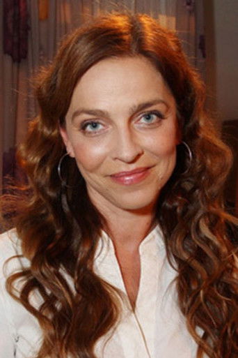 Foto de Lucie Zedníčková