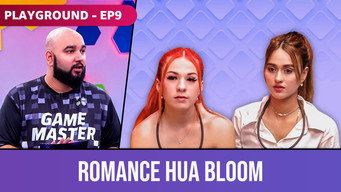 Romance Hua Bloom