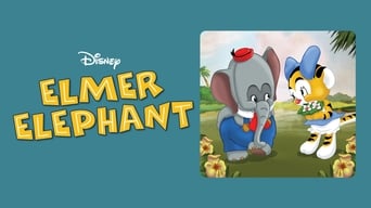 Elmer Elephant (1936)