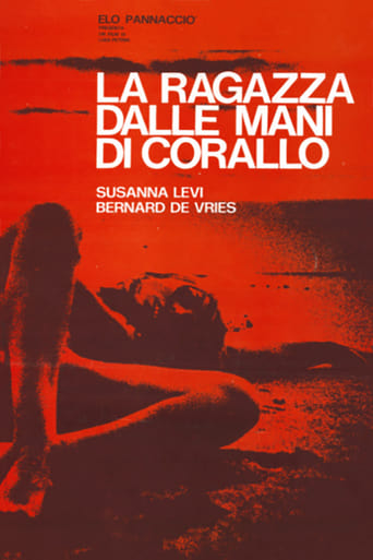 Poster of La ragazza dalle mani di corallo
